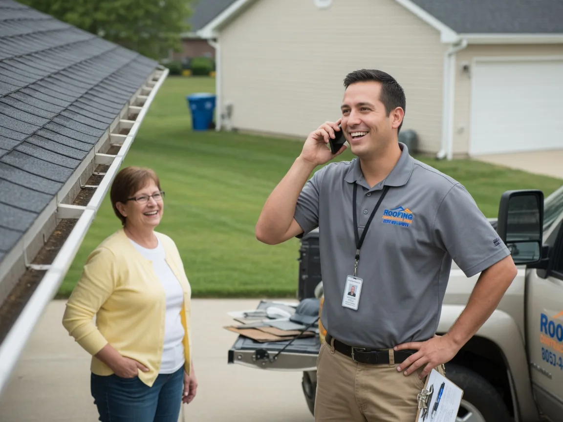 Local Roofing Contractors Campbellsville, KY FAQs